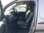 2014 MERCEDES BENZ CITAN 109 for sale at Copart YORK