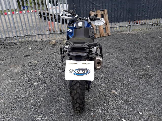 2023 HUSQVARNA 901 NORDEN