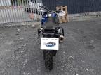 2023 HUSQVARNA 901 NORDEN for sale at Copart BELFAST