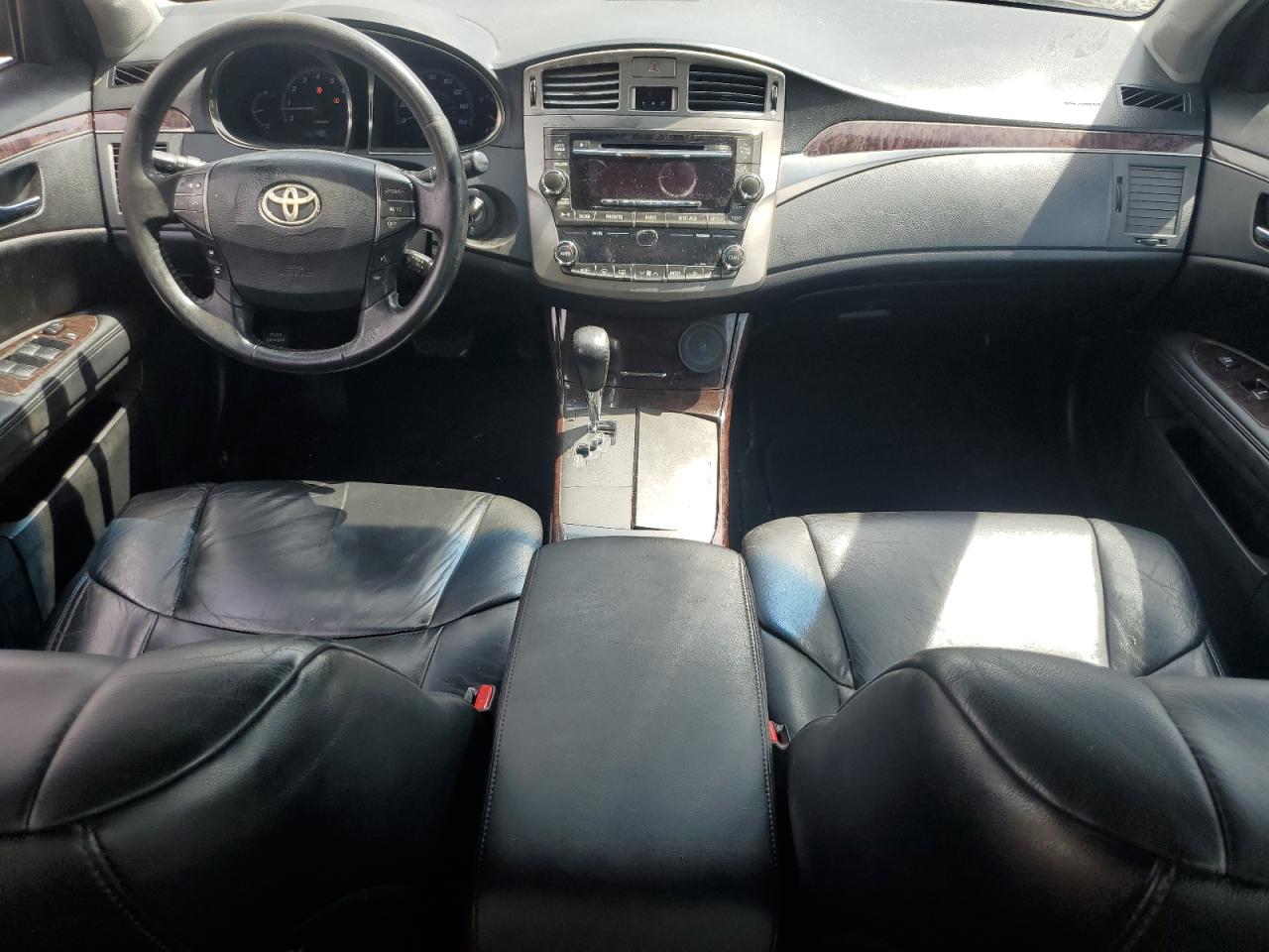 2011 Toyota Avalon Base VIN: 4T1BK3DB4BU416222 Lot: 51922095