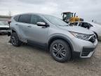 2020 Honda Cr-V Ex للبيع في Walton، KY - Side