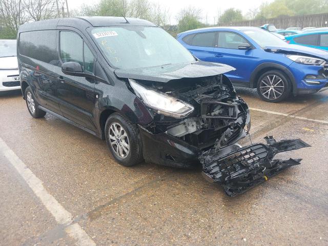 2018 FORD TRANSIT CO