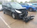 2018 FORD TRANSIT CO for sale at Copart SANDWICH