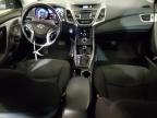 2016 Hyundai Elantra Se იყიდება Ebensburg-ში, PA - Rear End