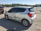 2020 Chevrolet Spark 1Lt за продажба в Savannah, GA - Front End