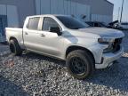 2020 Chevrolet Silverado C1500 Rst for Sale in Apopka, FL - Front End