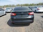 2013 Ford Fusion Titanium იყიდება Hillsborough-ში, NJ - Mechanical