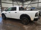 2021 RAM 1500 CLASSIC SLT for sale at Copart QC - MONTREAL