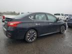 2016 Nissan Sentra S იყიდება Pennsburg-ში, PA - Front End