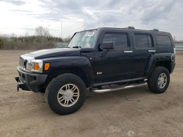2007 Hummer H3 