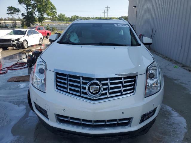  CADILLAC SRX 2013 White