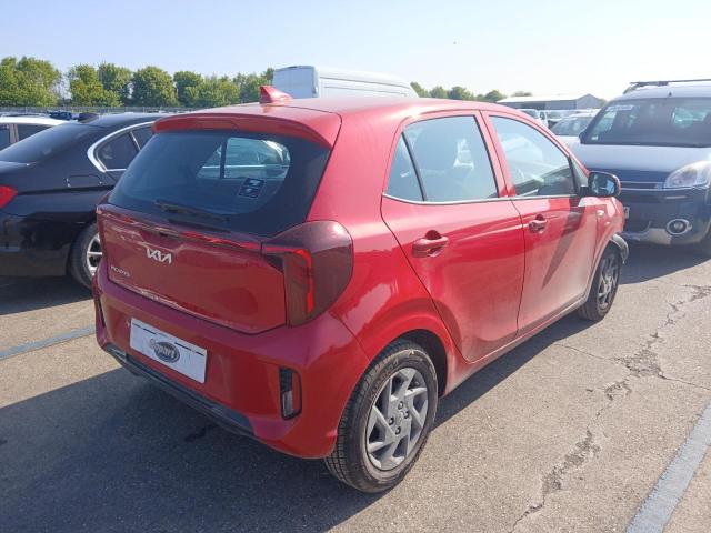 2024 KIA PICANTO 2