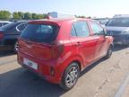 2024 KIA PICANTO 2 for sale at Copart NEWBURY