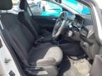 2015 VAUXHALL CORSA SRI for sale at Copart CHESTER
