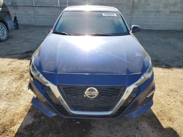  NISSAN ALTIMA 2020 Granatowy