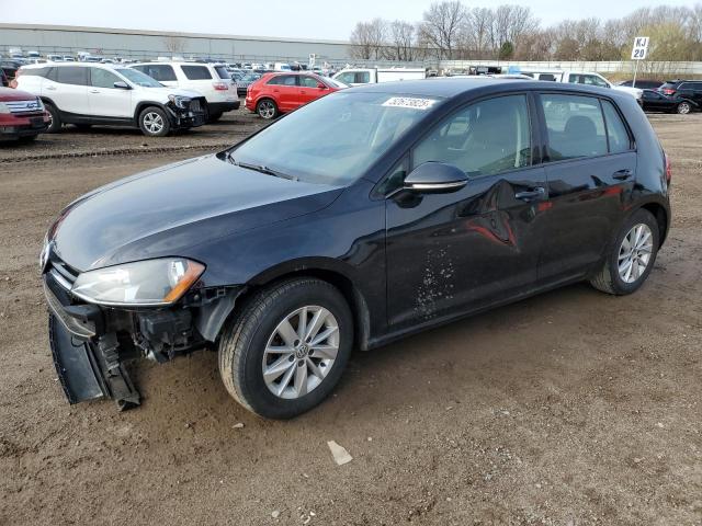 2015 Volkswagen Golf 1.8L