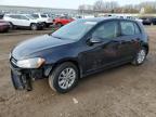 2015 Volkswagen Golf    за продажба в Davison, MI - Front End