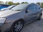 2006 VOLKSWAGEN GOLF SPORT for sale at Copart WOLVERHAMPTON