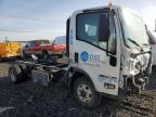 2022 Isuzu Npr Hd Truck Cab And Chassis for Sale in Airway Heights, WA - Front End