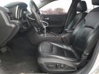 2015 Chevrolet Malibu Ltz за продажба в Columbus, OH - Side