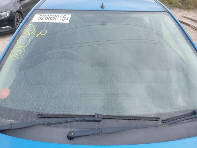 2006 FORD FOCUS LX
