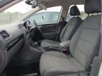 2011 VOLKSWAGEN GOLF MATCH for sale at Copart WHITBURN