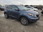 2016 Kia Sportage Lx for Sale in Cahokia Heights, IL - Normal Wear