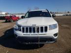 2012 Jeep Compass Latitude للبيع في Columbia Station، OH - Front End