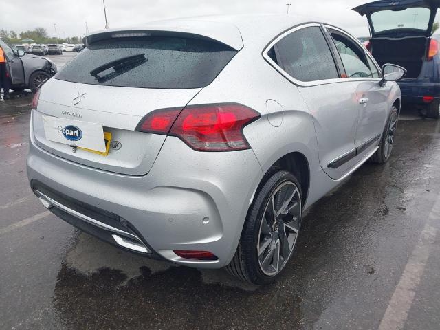 2012 CITROEN DS4 DSPORT