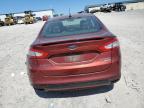 2014 Ford Fusion Titanium للبيع في Madisonville، TN - Side