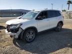 2021 Honda Passport Exl for Sale in San Diego, CA - Front End