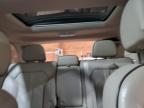2014 Lincoln Mkx  იყიდება Ebensburg-ში, PA - Front End
