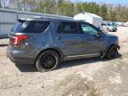 2018 Ford Explorer Xlt for Sale in Charles City, VA - All Over