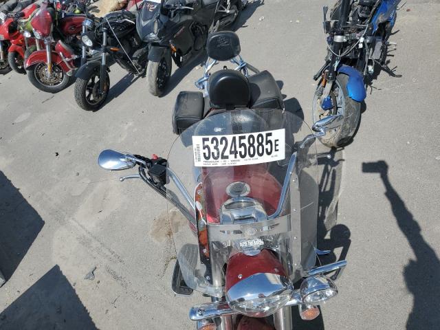 2007 YAMAHA XVS1300 A  