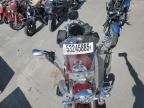 2007 YAMAHA XVS1300 A   for sale at Copart KS - KANSAS CITY