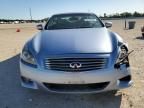 2012 Infiniti G37 Base იყიდება New Braunfels-ში, TX - All Over