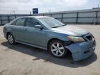 2007 Toyota Camry Ce de vânzare în Bakersfield, CA - Front End