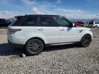 2016 Land Rover Range Rover Sport Hse იყიდება Magna-ში, UT - Mechanical