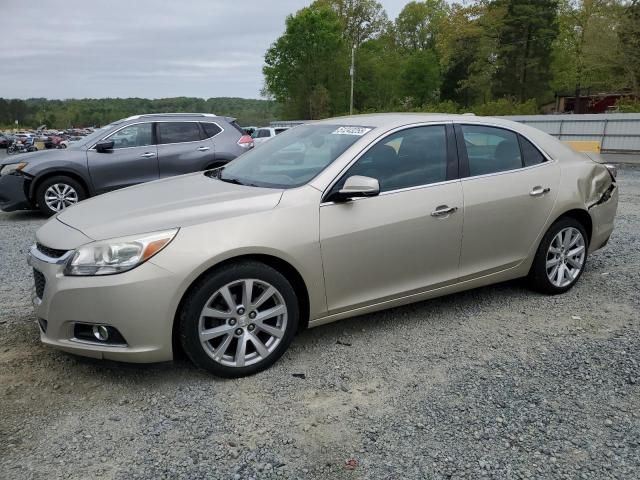 2015 Chevrolet Malibu Ltz