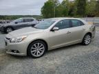 2015 Chevrolet Malibu Ltz للبيع في Concord، NC - Rear End