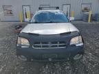 2003 Subaru Baja  na sprzedaż w Appleton, WI - All Over