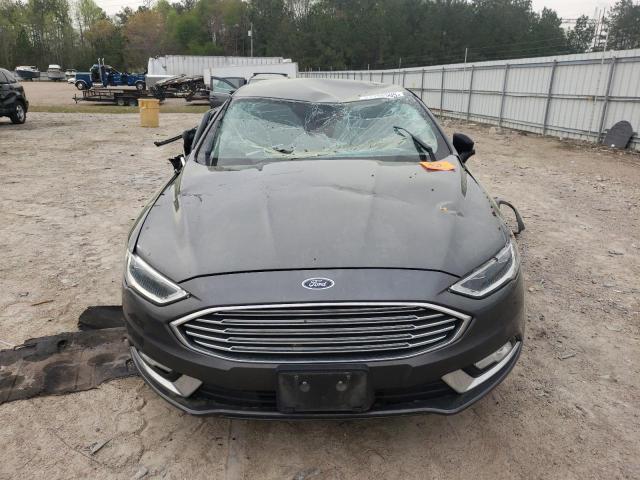  FORD FUSION 2018 Серый