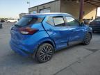 2022 Nissan Kicks Sv за продажба в Wilmer, TX - Mechanical