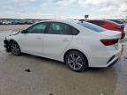 2023 Kia Forte Lx للبيع في Haslet، TX - Front End