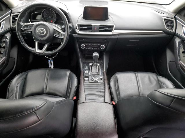  MAZDA 3 2018 Szary