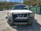 2008 Nissan Xterra Off Road للبيع في Hurricane، WV - Front End