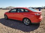 2014 Ford Focus Se for Sale in Phoenix, AZ - Front End
