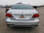 2015 Mercedes-Benz E 250 Bluetec de vânzare în Chicago Heights, IL - Minor Dent/Scratches