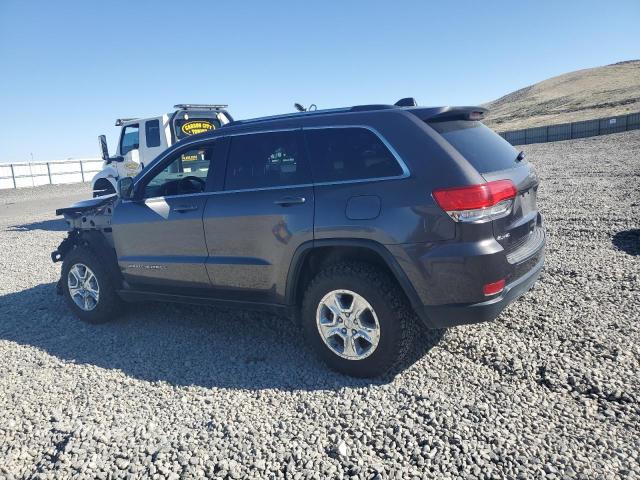  JEEP GRAND CHER 2016 Серый