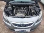 2011 VAUXHALL ASTRA SRI for sale at Copart BRISTOL